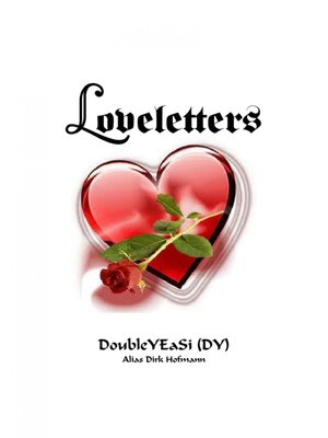 cover image of Loveletters